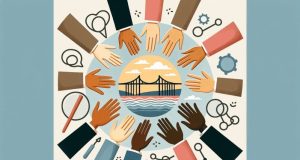 Bridging the Gap: Inclusive Community Engagement Strategies in the Nonprofit Sector