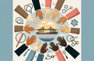 Bridging the Gap: Inclusive Community Engagement Strategies in the Nonprofit Sector
