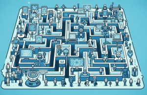 Navigating the Paradigm Shift: How Technological Advancements are Sculpting the Recruitment Landscape of Tomorrow