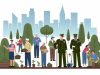 The Vital Role of Veterans in Revitalizing Volunteerism and Community Engagement in Modern America