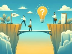 Bridging the Knowledge Gap: Rethinking Mentorship in the Modern Workplace