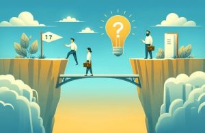 Bridging the Knowledge Gap: Rethinking Mentorship in the Modern Workplace