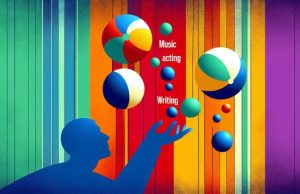 The Art of Juggling: Mastering the Challenge of Multiple Gigs Without Dropping the Ball