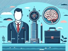 Navigating the Corporate Seas: The Indispensable Role of Emotional Intelligence in Modern Leadership