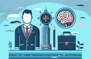 Navigating the Corporate Seas: The Indispensable Role of Emotional Intelligence in Modern Leadership