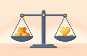 The Tipping Point: Striking a Delicate Balance Between Cost-Effectiveness and Employee Well-being in HR