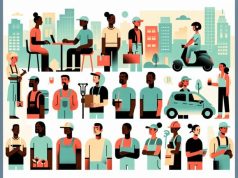 The Gig Economy and Its Discontents: Is the Future of Work Sustainable?