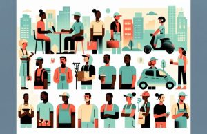 The Gig Economy and Its Discontents: Is the Future of Work Sustainable?