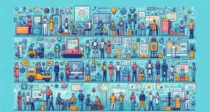 Navigating the Evolution: Preparing for the Dynamic Future of Jobs in an AI-Driven Economy