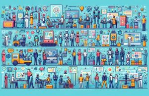 Navigating the Evolution: Preparing for the Dynamic Future of Jobs in an AI-Driven Economy