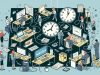 The Myth of the Productivity Paradox: Are Modern Workplaces Truly Efficient?