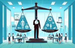 The Automation Paradox: Balancing Human Dignity with Technological Efficiency in the Modern Workplace