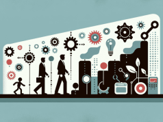 The Evolution of Work: Balancing Automation and Human Talent in the Modern Age