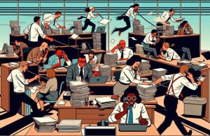 The Cult of Hyper-Productivity: Unpacking the Consequences for Today’s Workforce