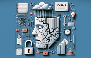 The Hidden Toll of Bureaucratic Burnout: Addressing Mental Health in the Public Sector