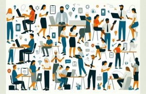 The Gig Economy: A New Frontier for Inclusive Workplaces or a Reinforcement of Exclusive Practices?