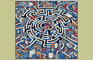 Demystifying the Grant Maze: Innovative Funding Strategies for Research Initiatives