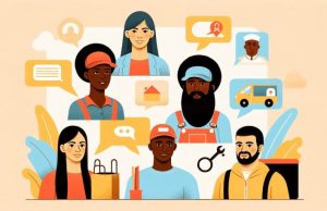 Bridging the Gap: Fostering Community and Connection Among Diverse Gig Workers