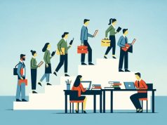 The Upskilling Imperative in Government Workforces: Balancing Equity and Advancement