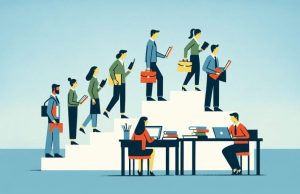 The Upskilling Imperative in Government Workforces: Balancing Equity and Advancement