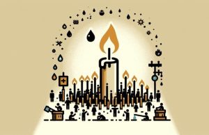 The Hidden Epidemic of Burnout in the Nonprofit Sector: Igniting a Culture of Self-Care