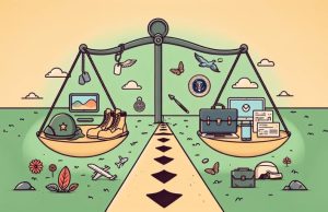 Navigating the Transition: Achieving Work-Life Balance as Veterans Re-enter the Civilian Workforce