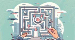 Navigating the Labyrinth of Power: Strategies for Career Advancement in Government