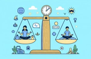 The Paradox of Mindfulness in the Non-Profit Sector: Balancing Mission with Self-Care