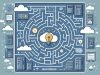 Navigating the Cybersecurity Labyrinth: The Indispensable Role of Mentorship in Developing Government IT Talent