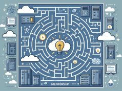 Navigating the Cybersecurity Labyrinth: The Indispensable Role of Mentorship in Developing Government IT Talent