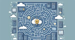 Navigating the Cybersecurity Labyrinth: The Indispensable Role of Mentorship in Developing Government IT Talent