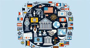 Navigating Sovereignty and Interdependence: The Dichotomy of Globalization on Domestic Government Policies