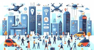 The Rise of AI and Automation: Embracing Change and Empowering the Gig Workforce