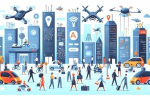 The Rise of AI and Automation: Embracing Change and Empowering the Gig Workforce