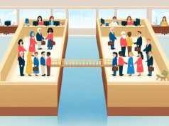 Bridging the Gap: The Role of Effective Communication in a Polarized Public Sector Workplace