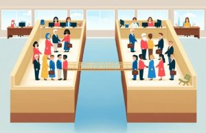 Bridging the Gap: The Role of Effective Communication in a Polarized Public Sector Workplace