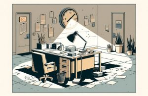 The Hidden Epidemic: Unveiling the Impact of Stress and Anxiety in the Government Workforce