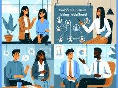 Redefining Corporate Culture: How Modern Organizations Can Foster a Sense of Belonging and Purpose