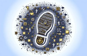 Navigating the Digital Footprint: Crafting Your Personal Brand in the Online Work World