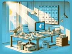 The Rise of the 4-Day Workweek: Panacea for Workplace Wellness or Just a Passing Fad?