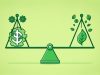 The Green Tightrope: Balancing Economic Growth and Environmental Stewardship in Government Policy