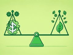 The Green Tightrope: Balancing Economic Growth and Environmental Stewardship in Government Policy