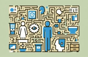 Navigating the Ethical Maze of AI Supervision in the Workplace