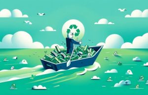 Navigating the Green Transformation: Can Businesses Thrive While Leading the Charge Toward Sustainability?