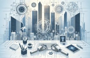 AI and Automation: Navigating the Future of Human Work in a Machine-Driven World