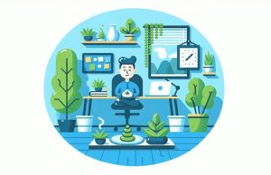 The Paradox of Productivity: Mindfulness as the Forgotten Catalyst in the Workplace