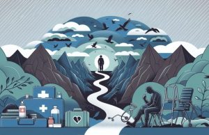The Invisible Wounds of War: Navigating the Complex Terrain of Veteran Physical Health and Rehabilitation
