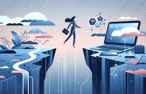 Navigating the Digital Divide: Crafting Effective Remote Work Strategies for Young Professionals in the Post-Pandemic Era