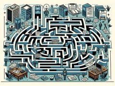 The Labyrinth of Legality: Unraveling HR Compliance in the Modern Workforce
