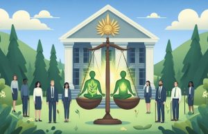 The Evolving Landscape of Government Work: Balancing Public Service and Employee Well-being